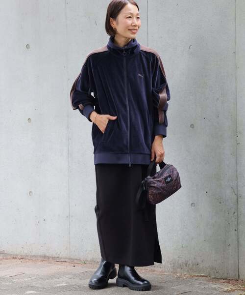 PUMA（プーマ） コート アウター 「追加」別注「PUMA / プーマ」T7JKT