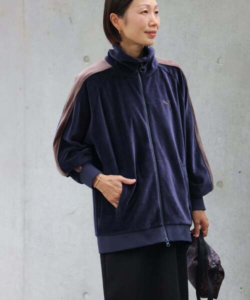 PUMA（プーマ） コート アウター 「追加」別注「PUMA / プーマ」T7JKT