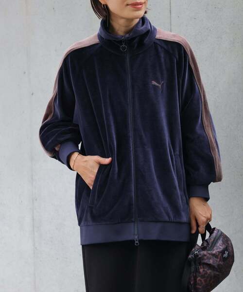 PUMA（プーマ） コート アウター 「追加」別注「PUMA / プーマ」T7JKT