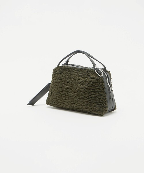 GIANNI CHIARINI（ジャンニ キアリーニ） ショルダーバッグ バッグ