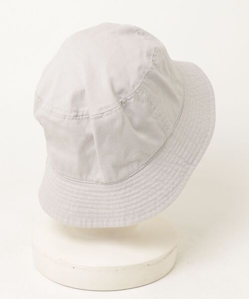 「KANGOL」 ハット X-LARGE グレー メンズ_画像2