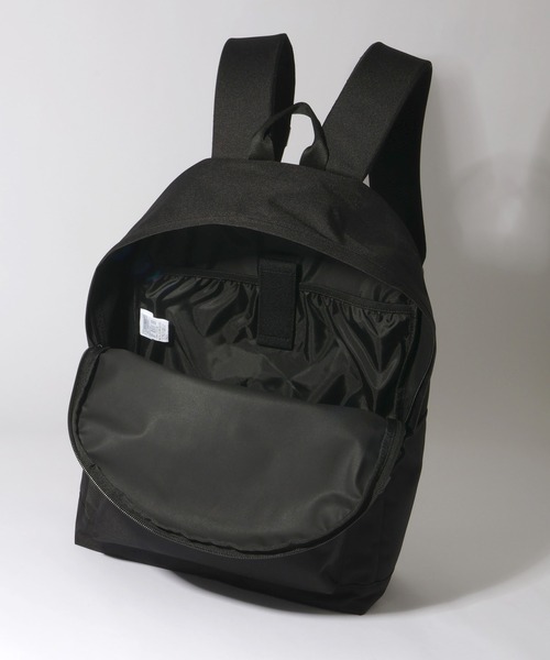 新品タグ付　ノースフェイス　 スタンダード　リュック　12L ブラック THE NORTH FACE（ザ ノースフェイス） ノースフェイス デイバック