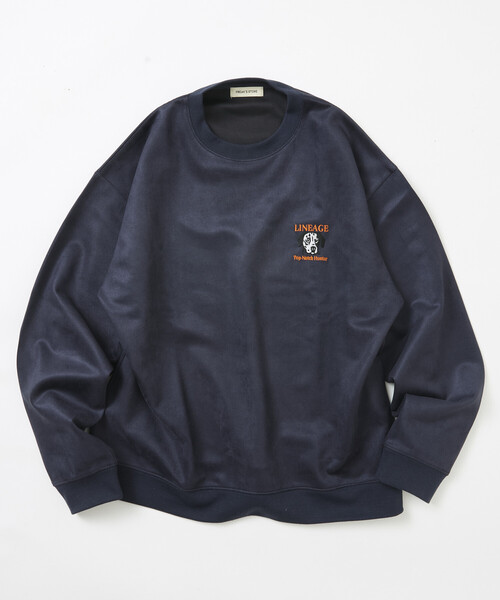 FREAK'S STORE（フリークスストア） トレーナー スウェット 限定展開
