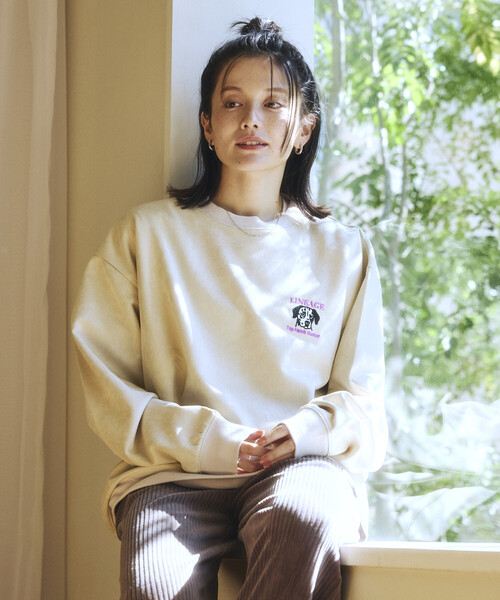 FREAK'S STORE（フリークスストア） トレーナー スウェット 限定展開