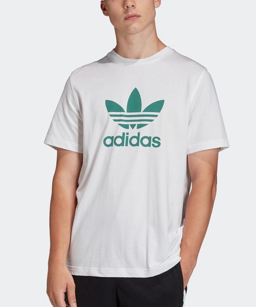 Tシャツ Tシャツ トレフォイルtシャツ Trefoil Tee アディダスオリジナルス Zozotown Paypayモール店 通販 Paypayモール