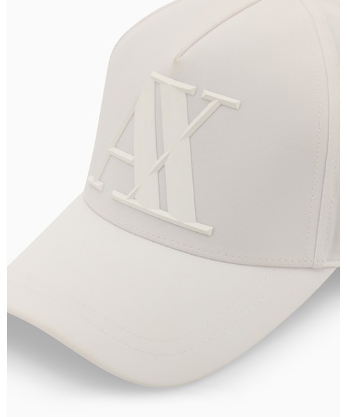 ARMANI EXCHANGE キャップ 帽子 メンズ 「A|Xアルマーニ