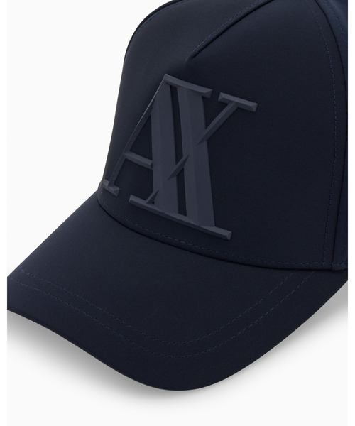 ARMANI EXCHANGE キャップ 帽子 メンズ 「A|Xアルマーニ