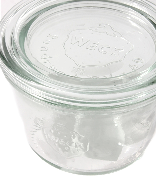 キッチン Mold Shape 80ml「WECK」 | studio CLIP | 02