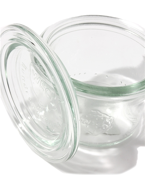 キッチン Mold Shape 80ml「WECK」 | studio CLIP | 03
