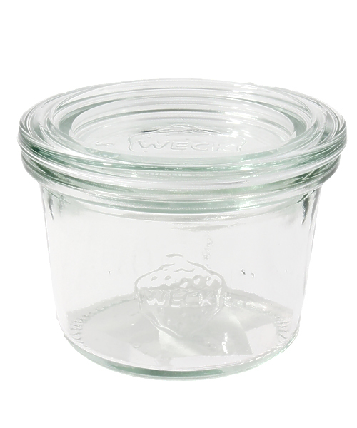 キッチン Mold Shape 80ml「WECK」 | studio CLIP | 04