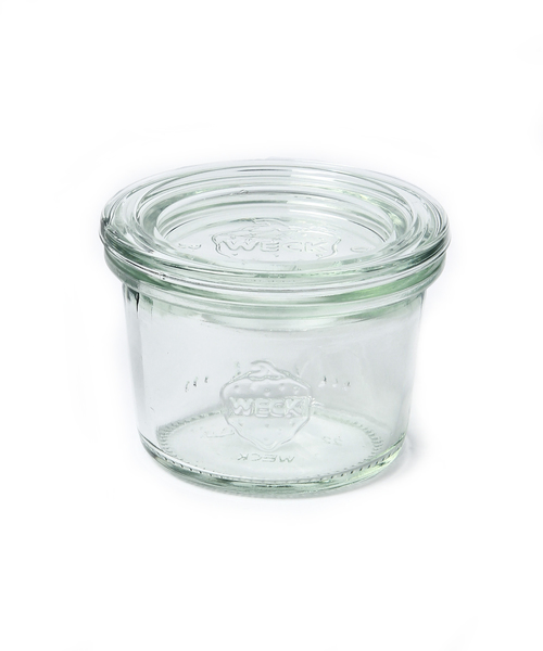 キッチン Mold Shape 80ml「WECK」 | studio CLIP