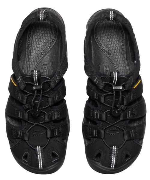 KEEN ウィメンズスポーツサンダル ブラック/グレー新品 楽天市場】キーン ウィスパー KEEN WHISPER ウィメンズ レディース