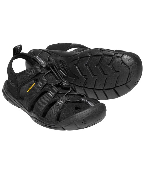 KEEN キーン スポーツサンダル クリアウォーター CNX レディースの商品