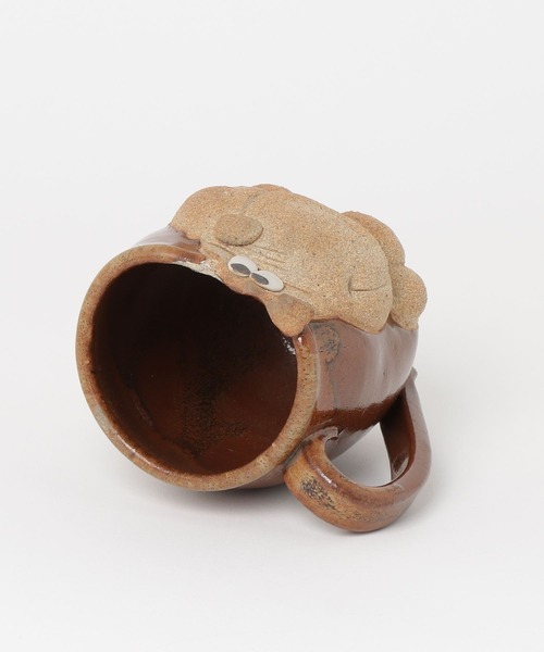 タンブラー 「FRIDGE antiques」フリッジアンティークス CUP Fの画像