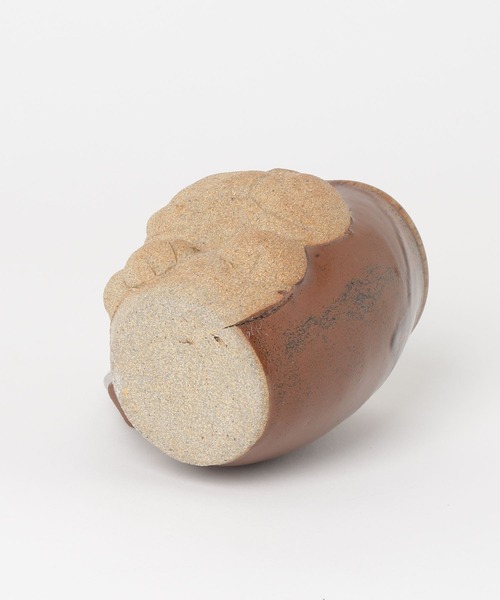 タンブラー 「FRIDGE antiques」フリッジアンティークス CUP Fの画像