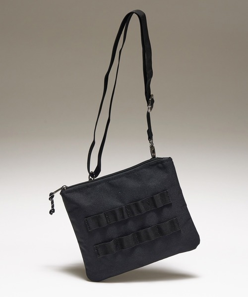 MAISON CLUB（メゾンクラブ） ショルダーバッグ 「MAISON CLUB