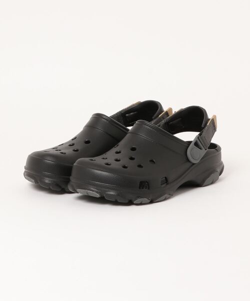 crocs（クロックス） サンダル レディース メンズ : ZOZOTOWN Yahoo!店