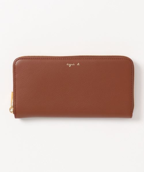 安い再入荷 財布 AW11C-02 ラウンドジップロングウォレット ZOZOTOWN PayPayモール店 - 通販 - PayPayモール 安いセール