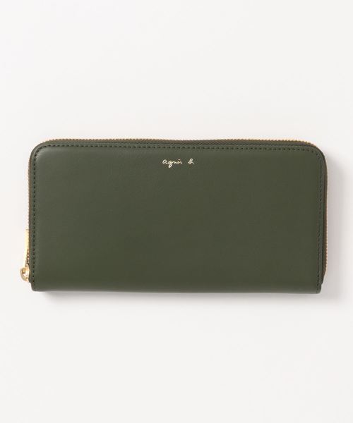 安い再入荷 財布 AW11C-02 ラウンドジップロングウォレット ZOZOTOWN PayPayモール店 - 通販 - PayPayモール 安いセール