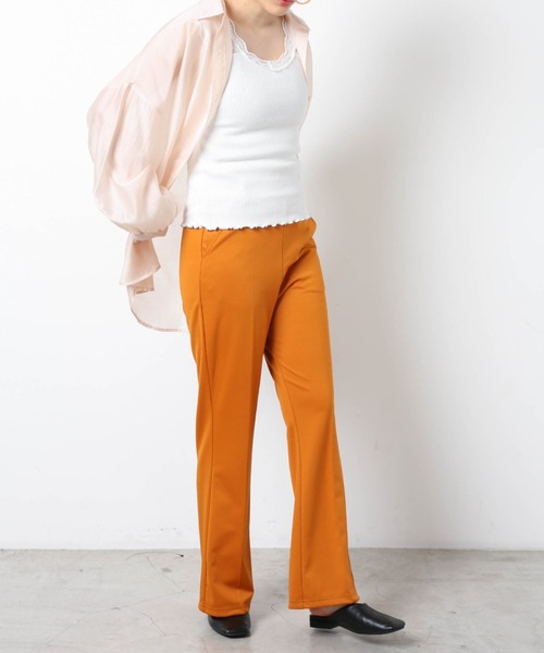 タンクトップ WEGO/2wayレースタンクトップ|ZOZOTOWN PayPayモール店|03