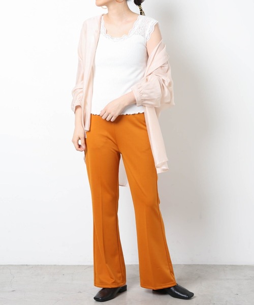 タンクトップ WEGO/2wayレースタンクトップ|ZOZOTOWN PayPayモール店|04