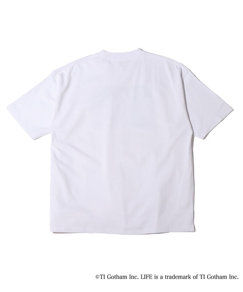 tシャツ Tシャツ atmos x LIFE x SCREEN STARS PHOTO TEE C ⁄ アトモス x ライフ x スクリーンスターズ :58264483:ZOZOTOWN Yahoo!店 - 通販 - Yahoo!ショッピング tシャツ Tシャツ atmos x LIFE x SCREEN STARS PHOTO TEE C ⁄ アトモス x ライフ x スクリーンスターズ :58264483:ZOZOTOWN Yahoo!店 - 通販 - Yahoo!ショッピング