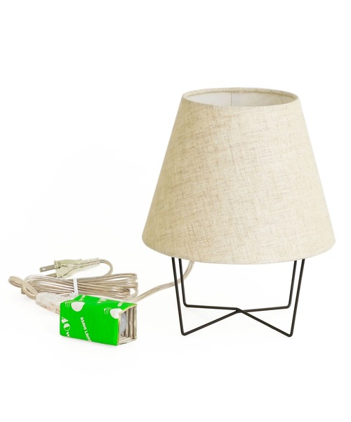 照明 APROZ MUSHROOM LAMP/S アプロス マッシュルームランプ スタンドライト 間接照明の画像