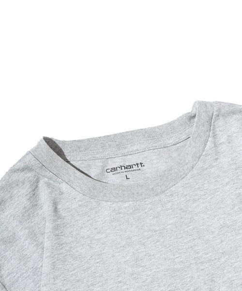 Carhartt WIP tシャツ WIP/カーハートダブリューアイピー S/S