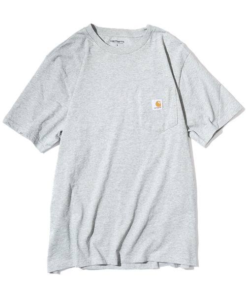 カーハート WIP メンズ 半袖Tシャツ I033974 0D206 カーハート WIP メンズ 半袖Tシャツ I033974 0D206 楽天市場