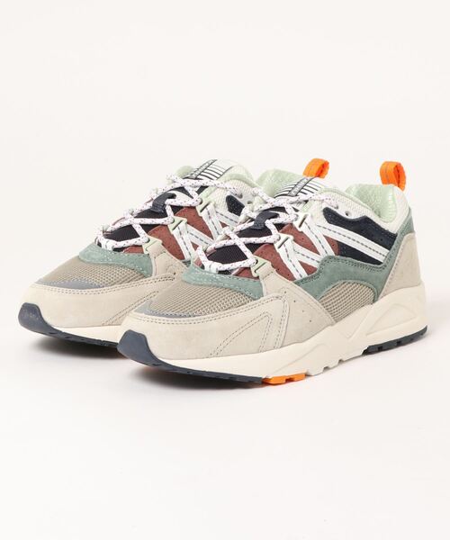 スニーカー 「KARHU」FUSION2.0 メンズ レディースの画像