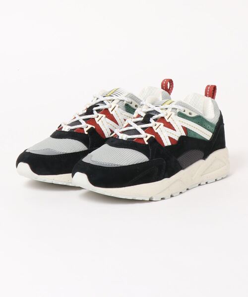 人気新作スニーカー 「KARHU」FUSION2.0 メンズ レディース 毎日使い
