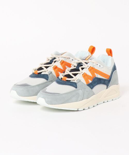 スニーカー 「KARHU」FUSION2.0 メンズ レディースの画像