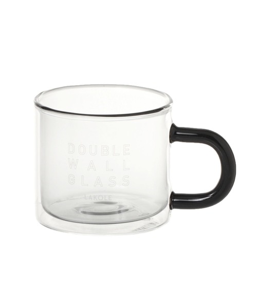 タンブラー ダブルウォールガラスマグカップ / 157126 レディース メンズ 67929483 ZOZOTOWN Yahoo!店