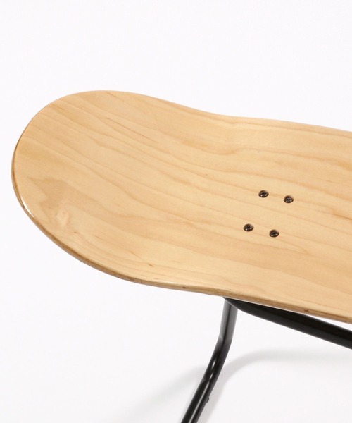 niko and... bcl スケートボード チェア niko and… 家具 スケートボードチェア3 : ZOZOTOWN Yahoo!店