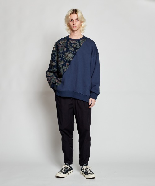 rehacer レアセル Volume Tuck 東炊き Pants パンツ L 楽天市場】【rehacer(レアセル)】 Volume Tuck 東炊き Pants