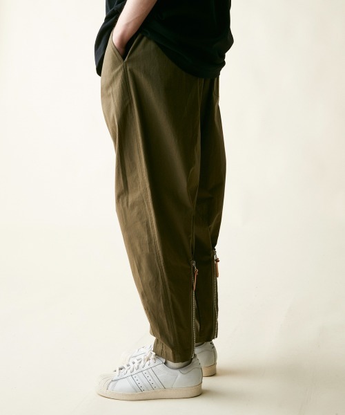 rehacer レアセル Volume Tuck 東炊き Pants パンツ L 楽天市場】【rehacer(レアセル)】 Volume Tuck 東炊き Pants