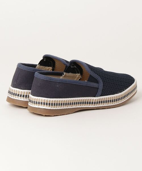 早い者勝ち【D&G】NS1 スリッポンスニーカー メッシュ og-7141l.jpg