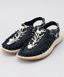 訳あり【新品】KEEN　ユニーク　レディース　スニーカー FREAK'S STORE スニーカー 「限定展開」KEEN/キーン UNEEK