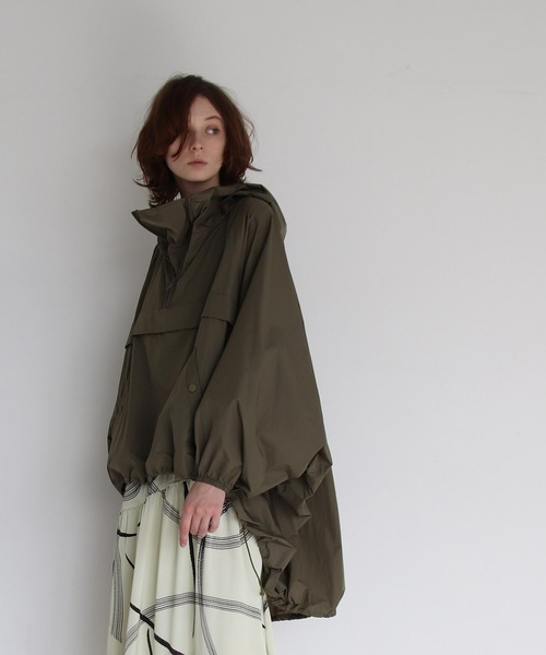 STUMBLY マウンテンパーカー ウインドブレーカー / Packable New 