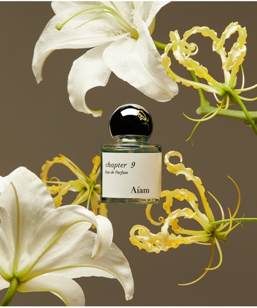 香水(ユニセックス) Aiam chapter 9 Eau de Parfum 50mL Aiam（アイアム） 香水 フレグランスチャプター9 50mL レディース