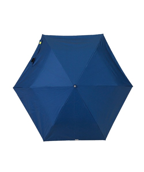 FORME 傘　晴れ雨兼用 GLOBAL FORME CONCRETE 傘 「-0＆ zeroand」ゼロボーダー晴雨