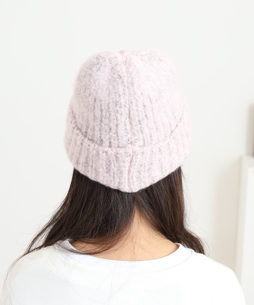 FUNALIVE（ファンアライブ） ニット帽 ニットキャップ PAGE ONE