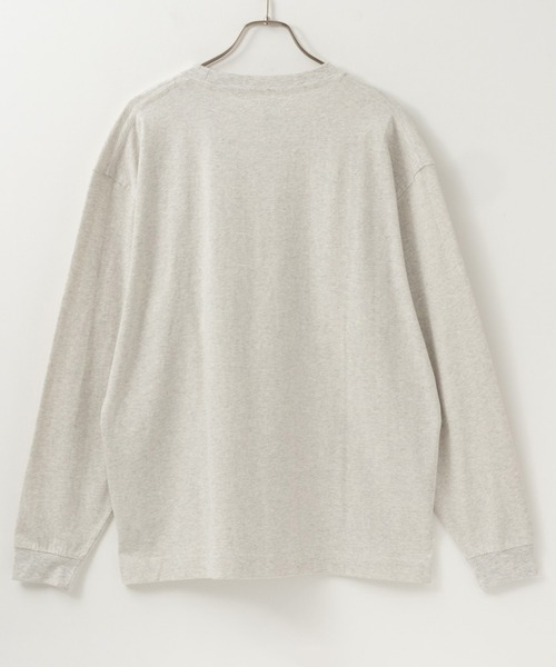 NAVY（ファッション） tシャツ USコットン オーバーサイズロング