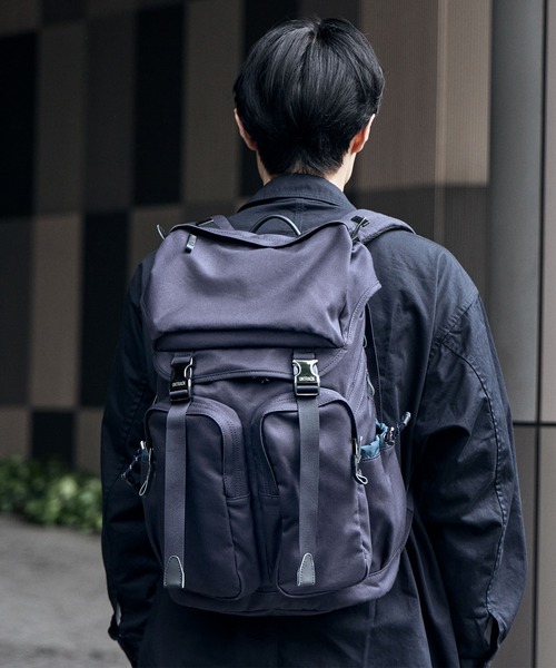 UNTRACK デイバック リュック UNTRACK/アントラック CITY バック