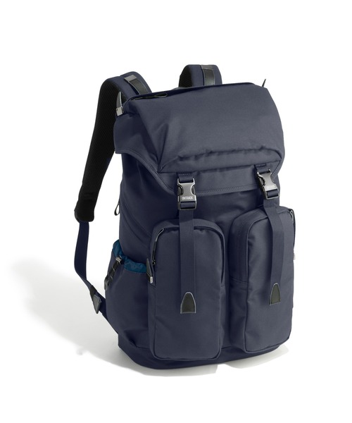 ブラックナイロンバックパック ミズノ直営限定】バックパック18L|B3JDCX10|バッグ|健康・日常生活品