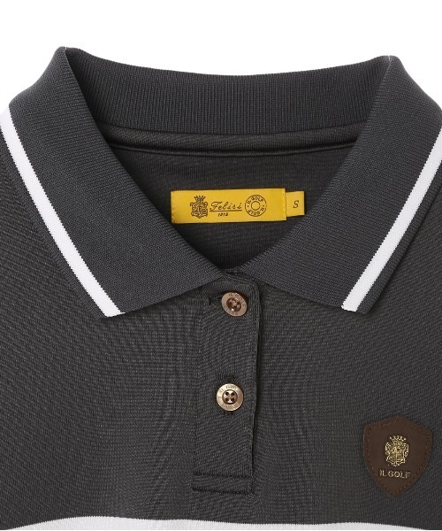 Felisi Golf ポロシャツ ポロ レディース｜Felisi Golf（フェリージ