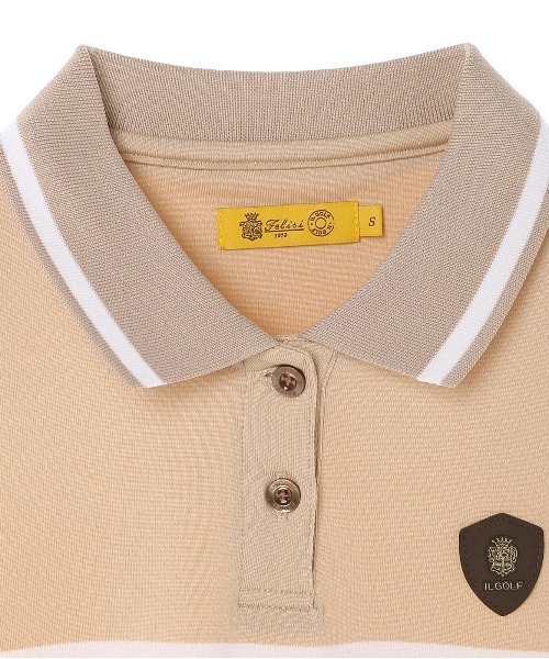Felisi Golf ポロシャツ ポロ レディース｜Felisi Golf（フェリージ