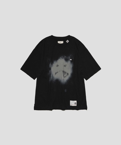 【MIHARAYASUHIRO】SMILE Tシャツ MIHARAYASUHIRO tシャツ Tシャツ メンズ 「MIHARAYASUHIRO