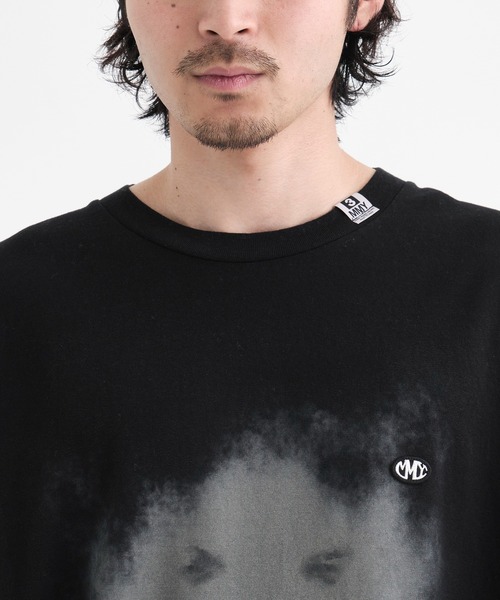 MIHARAYASUHIRO tシャツ Tシャツ メンズ 「MIHARAYASUHIRO