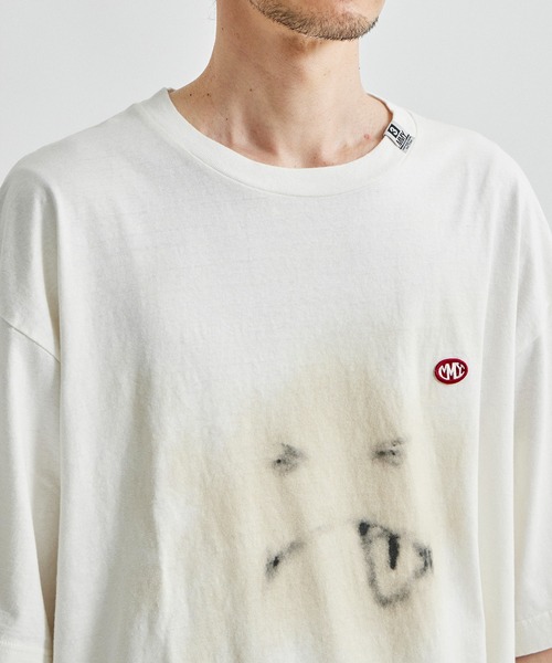 MIHARAYASUHIRO tシャツ Tシャツ メンズ 「MIHARAYASUHIRO
